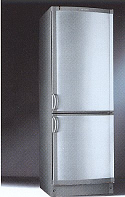 Smeg UKFC40RX2