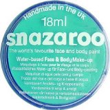 Face Paint - Snazaroo - 18ml - Sea Blue