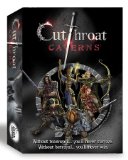 Smirk & Dagger Games Cutthroat Caverns