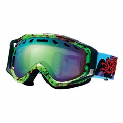 Smith Hardware Smith Stance Reg Goggles Neon