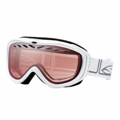 Smith Hardware Smith Transit Pro Goggles White