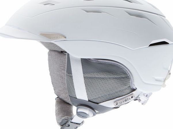 Smith Womens Smith Valence Helmet - White