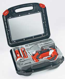 Black & Decker Tool Case