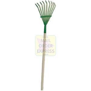 Black and Decker Garden Tool Leaf Rake