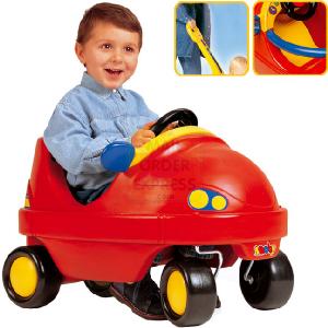 Buggymobile