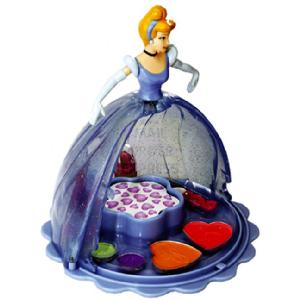 Disney Princess Make up Set Cinderella