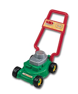 Garden Mower