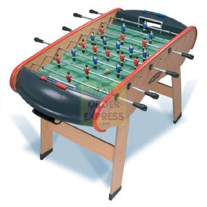 Smoby Spirit Game Football Table