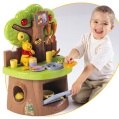 winnie the pooh treehouse