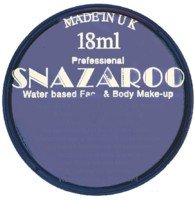 - 18 ml Purple Face Paint