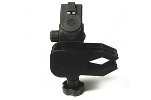 Snooper Golf GPS Golf Trolley Bracket