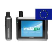 snooper Indago Sat Nav / Speed Camera Detector