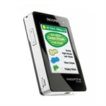 Snooper S280 Shotsaver Golf GPS System