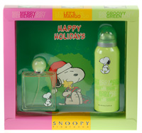 Groovy Green 50ml Gift Set 50ml Eau de Toilette