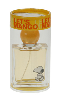 Let` Mango Eau de Toilette 30ml Spray