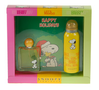 Let` Mango Eau de Toilette 50ml Gift Set