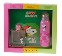 Merry Berry 50ml Gift Set 50ml Eau de Toilette