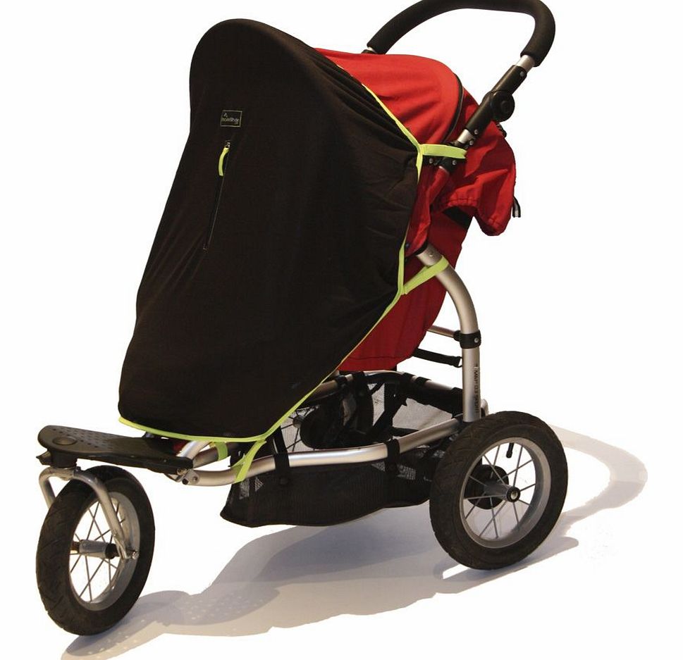 Original for Pushchairs 2014