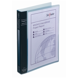 Presentation Binders 4 O-Ring 25mm Ring