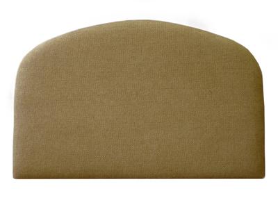 Snuggle Beds Autumn Kingsize (5) Headboard Only Hopsack