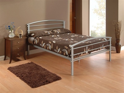 Snuggle Beds Cherish Kingsize (5) Slatted Bedstead