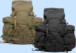 Snugpak Bergen Rucksack 70ltr