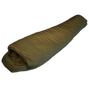 Code Green Softie 15 Discovery Sleeping Bag