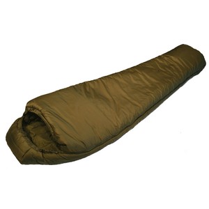 Code Green Softie 9 Hawk Sleeping Bag