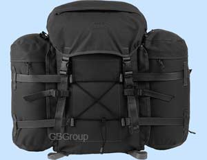 Snugpak Rocketpak Rucksack