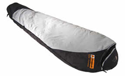 Snugpak SOFTIE CHRYSALIS AUTUMN SLEEPING BAG