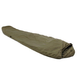 Softie Elite 3 Sleeping Bag - Olive