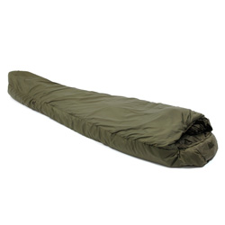 Softie Elite 5 Sleeping Bag - Olive