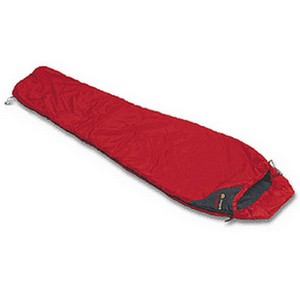 Softie Micro Sleeping Bag with Full Baffle