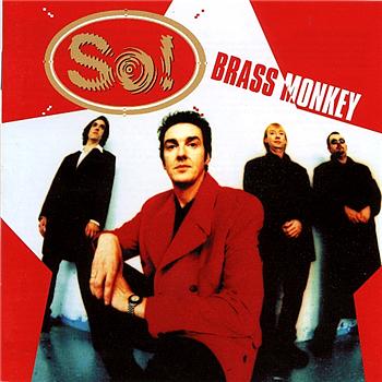 So! Brass Monkey