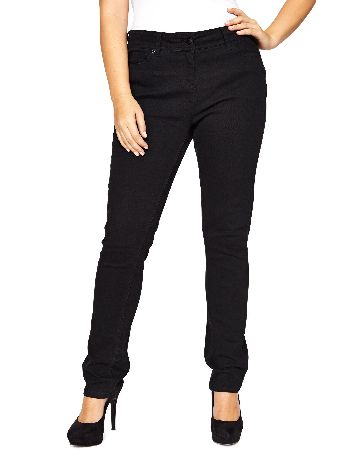 So fabulous! So Fabulous Curve Skinny Jeans