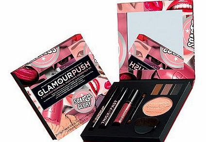 GLAMOUR PUSH Gift Set 10177854