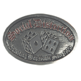 Dices Buckle