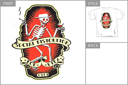 (Por Vida) T-shirt