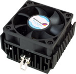 7/370 CPU Cooler ( Skt 7/370 CPU Cooler )