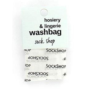 Sockshop Hosiery And Underwear Washbag