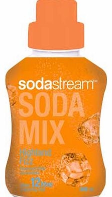 SodaStream Flavour Highland Fizz