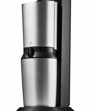 SodaStream Machine Crystal