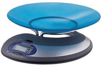 Arena Kitchen Scales - 2kg Capacity