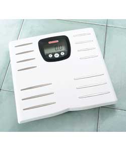 Barcelona Body Fat Scales