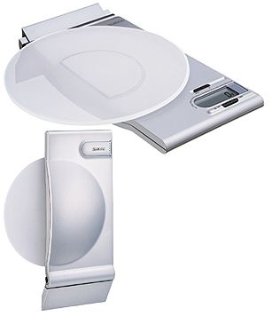 Integrale Kitchen Scales