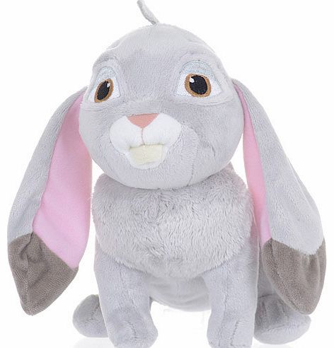 - 20cm Clover Soft Toy