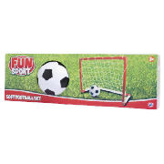 Soft Football Set