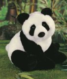 Gund 38cm Chopsticks the Panda