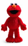 Gund Sesame Street 38cm Elmo