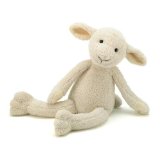 Jellycat Slackajacks Lamb 33cm